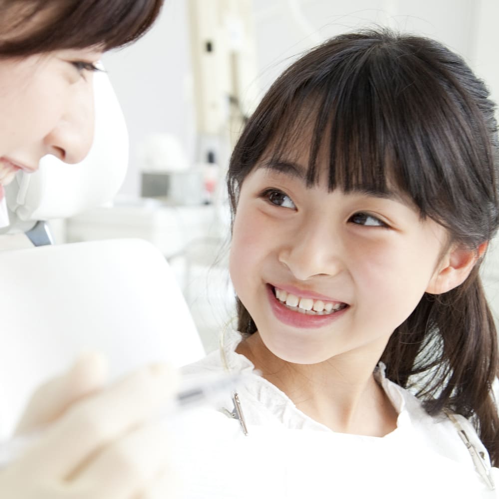 6〜8歳がベストな理由