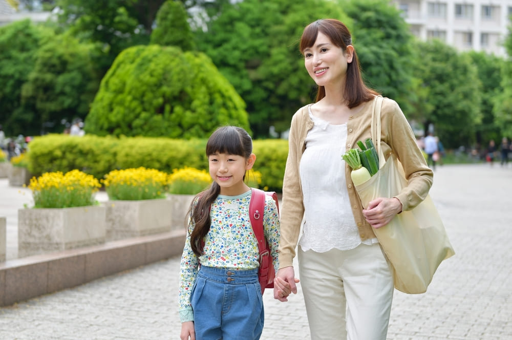 小学校低学年（6〜8歳）