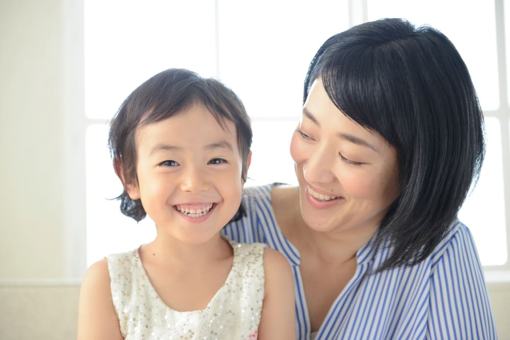 痛みに配慮したやさしい治療