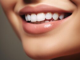 いい歯並びと聞いてどんな歯並びを想像しますか？