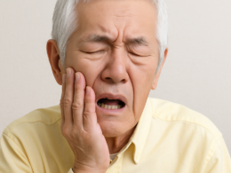 なぜ歯周病は高齢者に多いの？